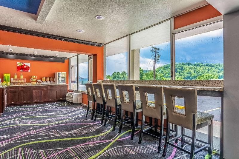 Quality Inn 3