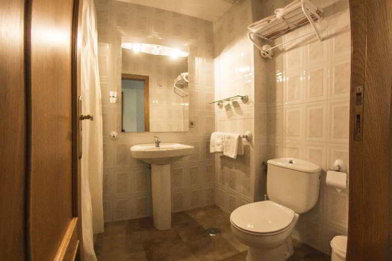 Hotel Alda Novo photo 1