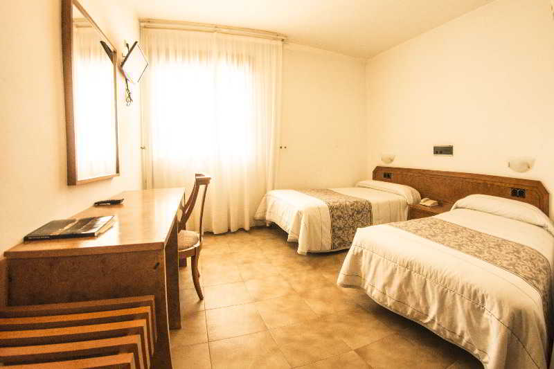 Hotel Alda Novo 4