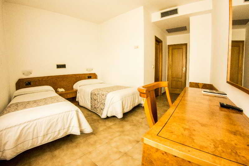 Hotel Alda Novo 5