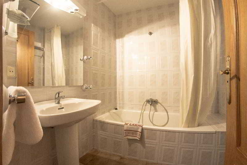 Hotel Alda Novo 3