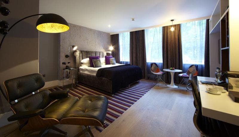 Malmaison London (Adults Only) 3