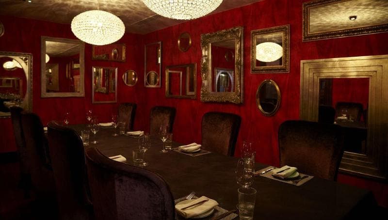 Malmaison London (Adults Only) 4