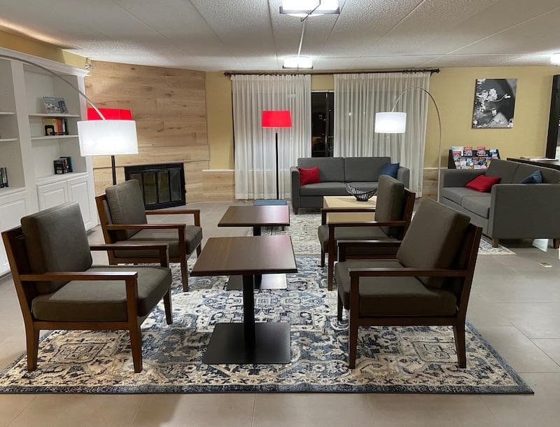 Country Inn & Suites By Radisson, Lincoln Airport, Ne 5