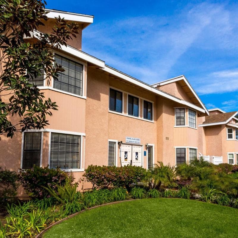 Channel Island Shores 3