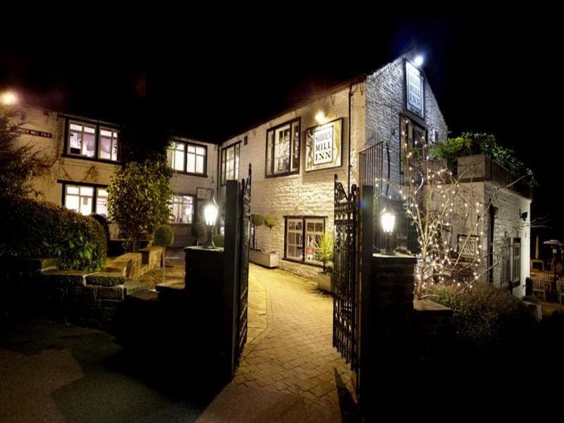Shibden Mill Inn 3