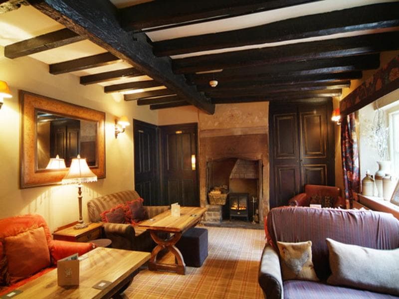 Shibden Mill Inn 4