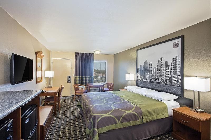 Super 8 Motel - Westminister 3