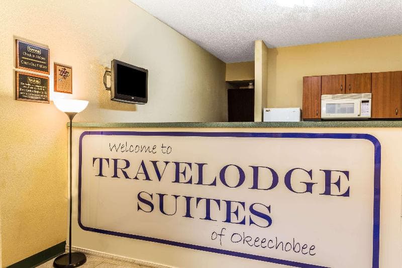 Travelodge Suites By Wyndham Lake Okeechobee 3