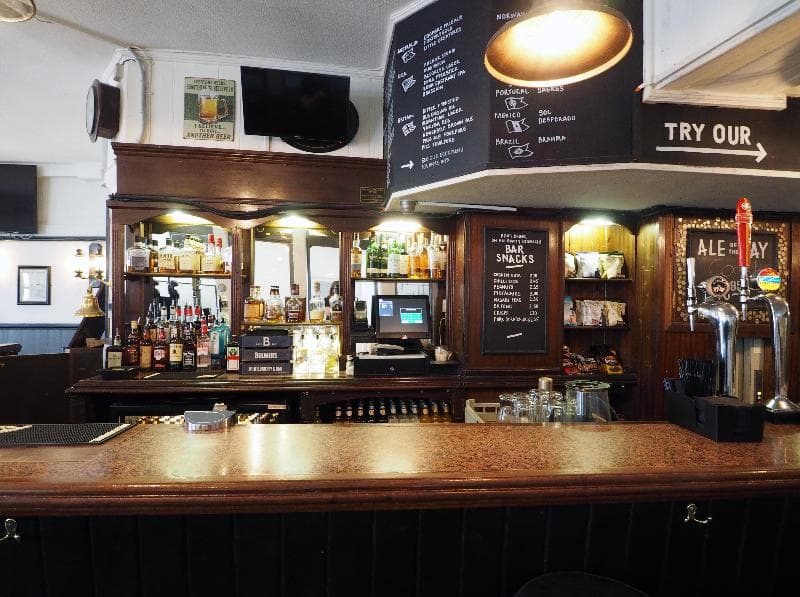 St Christopher's at the Inn (Adults only) 4