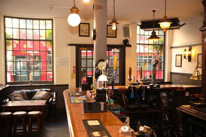St Christopher's at the Inn (Adults only) 3