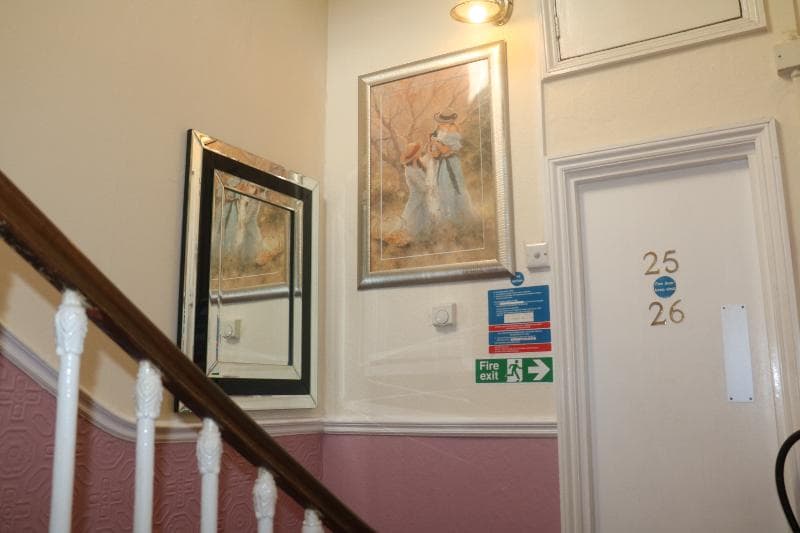 Barry House 3