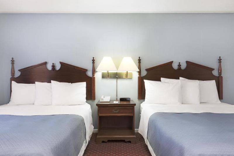 Travelodge by Wyndham Las Vegas photo 1