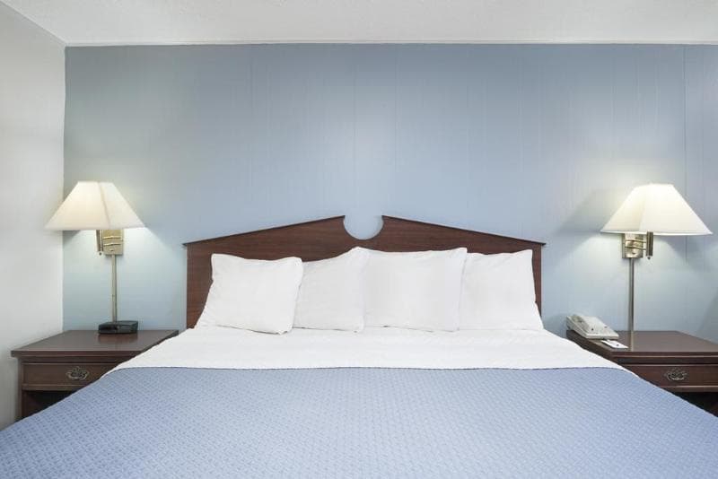 Travelodge by Wyndham Las Vegas 2