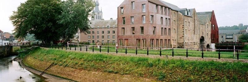 'S Hertogenmolens Aarschot photo 1