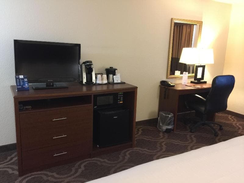 Holiday Inn Lubbock South 4