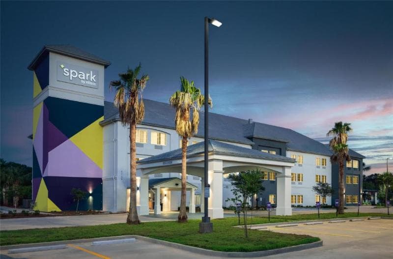 Spark by Hilton Hammond photo 1