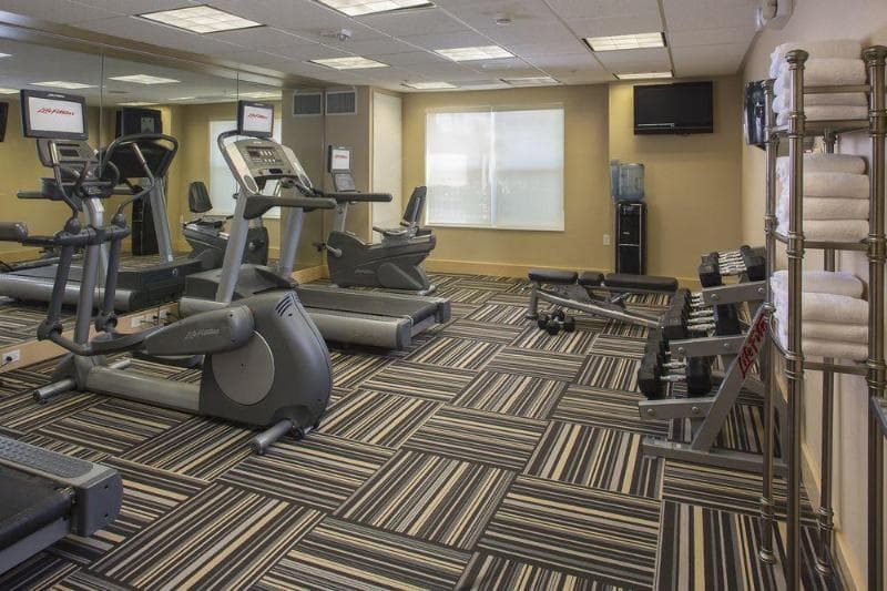 Residence Inn New Orleans Covington/North Shore 5