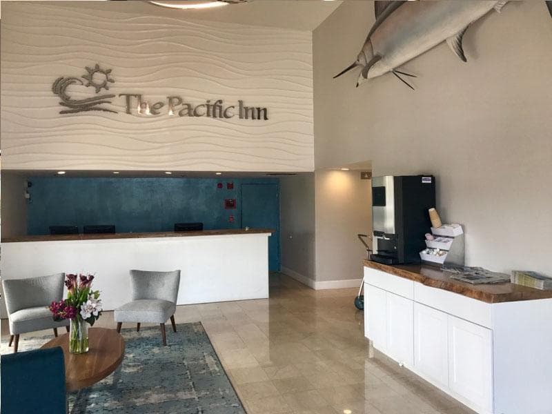 Pacific Inn photo 1