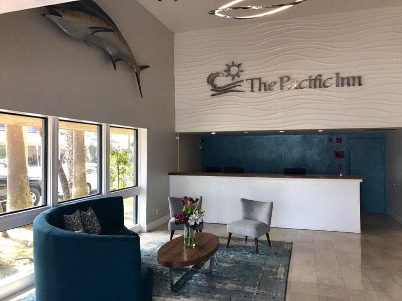 Pacific Inn 3
