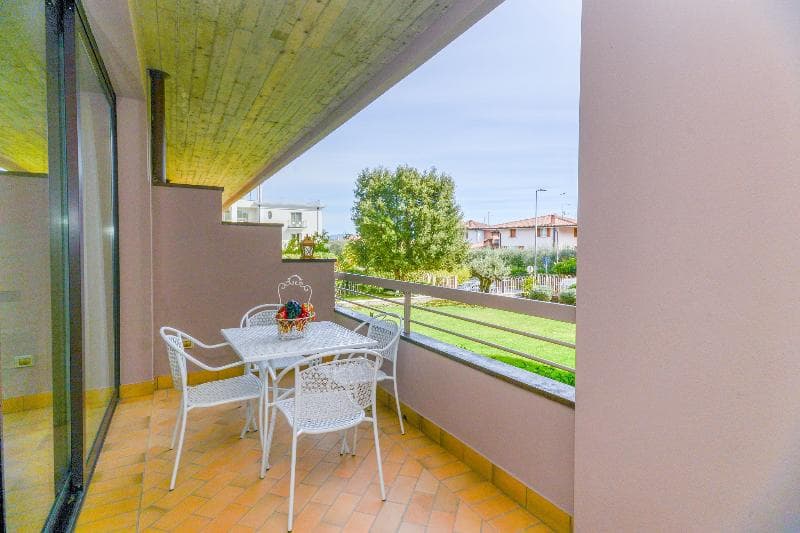 Il Sogno Apartments 4