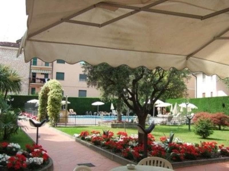 Hotel Bella Peschiera photo 1