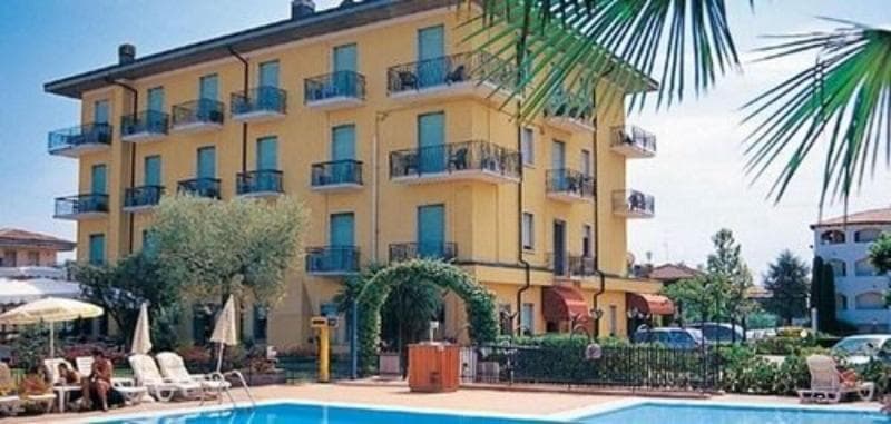 Hotel Bella Peschiera 2