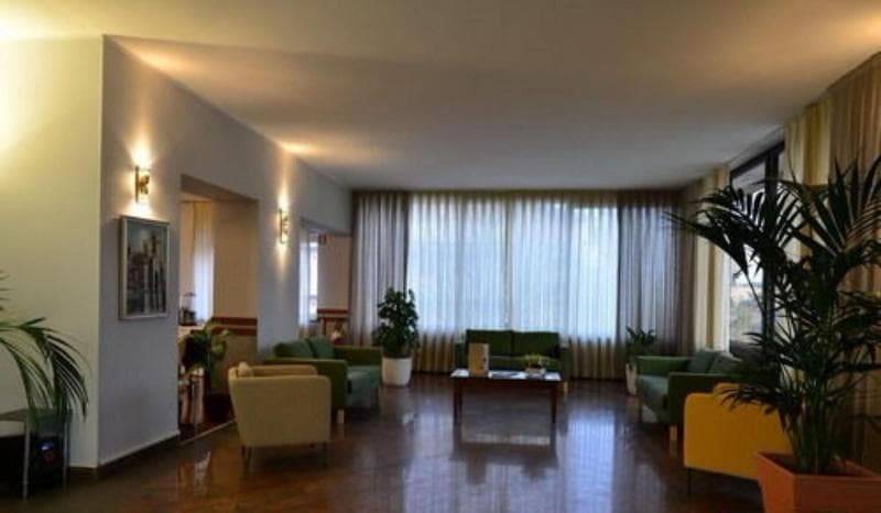 Hotel Bella Peschiera 5