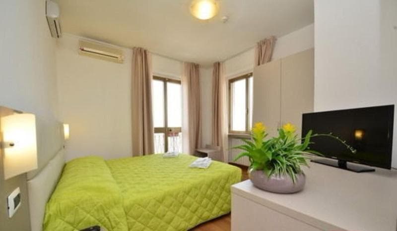 Hotel Bella Peschiera 4