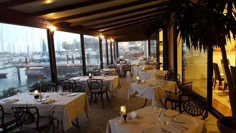 Bella Hotel & Restaurant 2