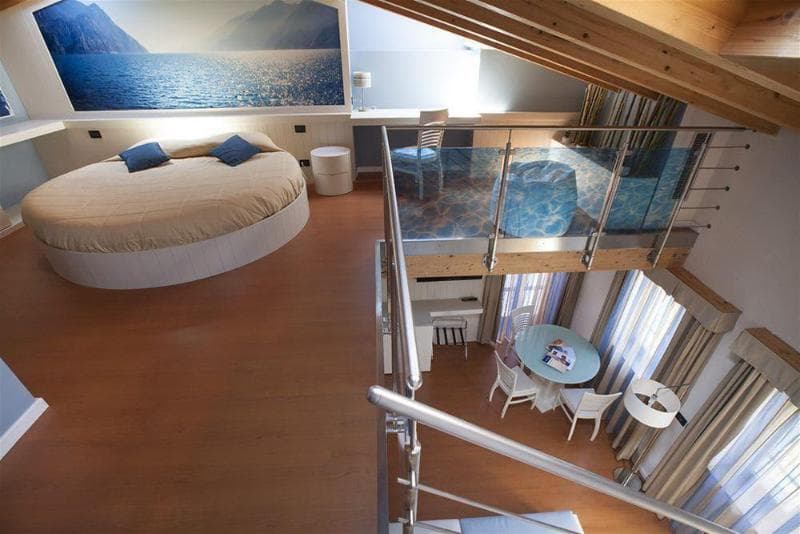 Belfiore Park Hotel Superior (Adults Only) photo 1