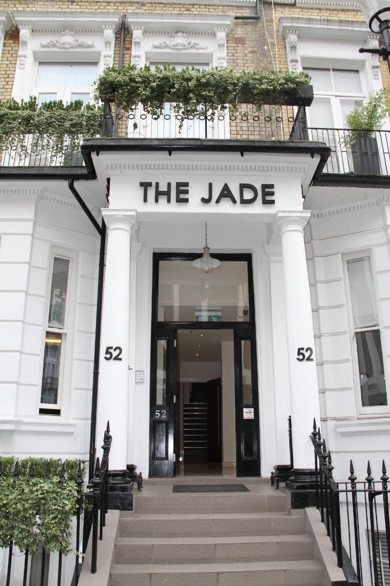The Jade Hotel photo 1