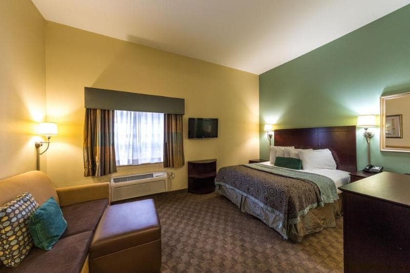 Extended Stay America Premier Suites Lakeland - I-4 main