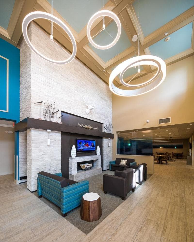 Extended Stay America Premier Suites Lakeland - I-4 3