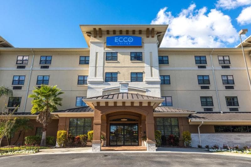 Extended Stay America Premier Suites Lakeland - I-4 4