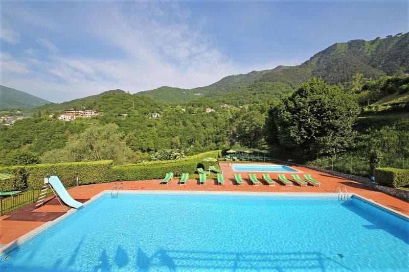 Hotel Garnì Tignale 5
