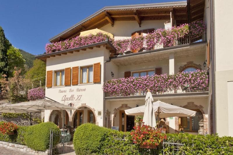 Hotel Garnì Tignale photo 1