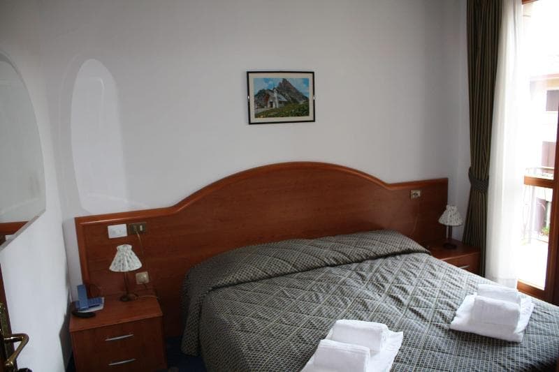 Hotel Garnì Tignale 3