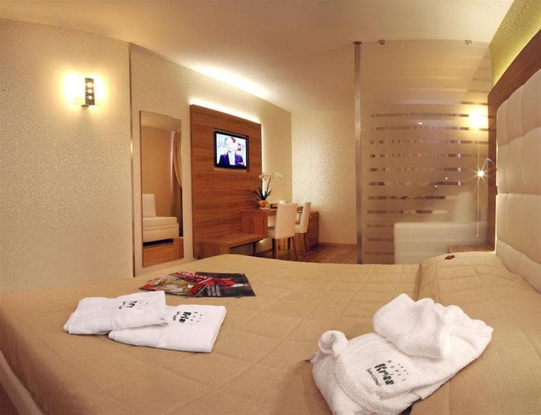 Hotel Kriss Internazionale 2