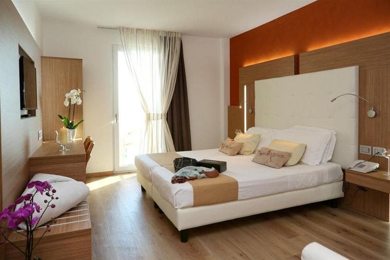 Hotel Kriss Internazionale 3