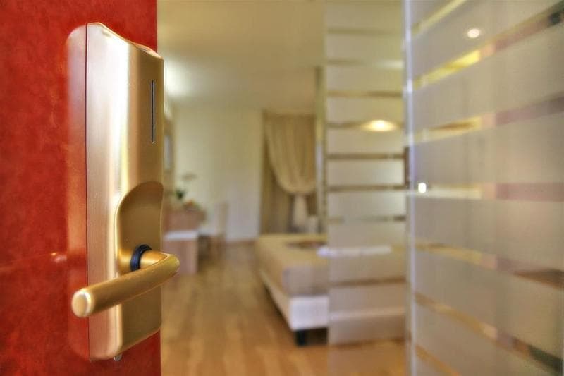 Hotel Kriss Internazionale 4