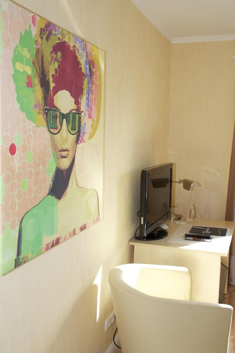 Landhotel Franck 5