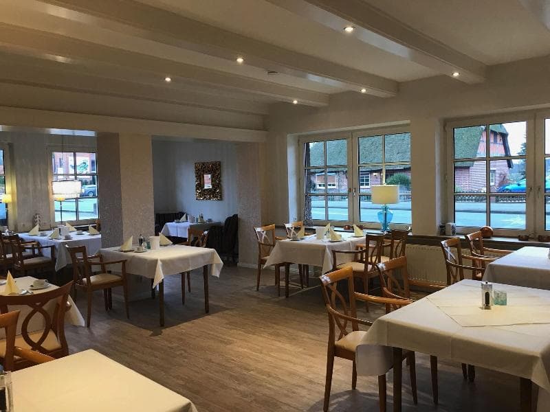 Landhotel Franck photo 1