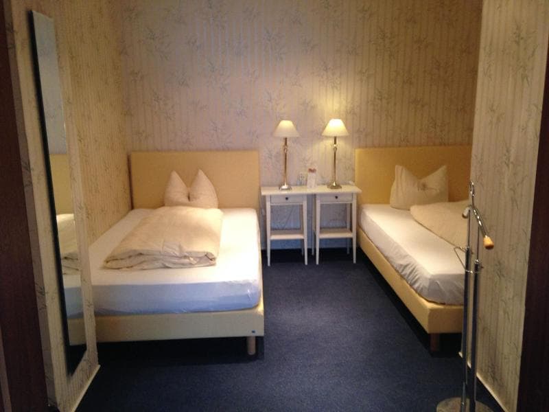 Landhotel Franck 3