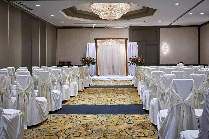 Sheraton Hamilton photo 1
