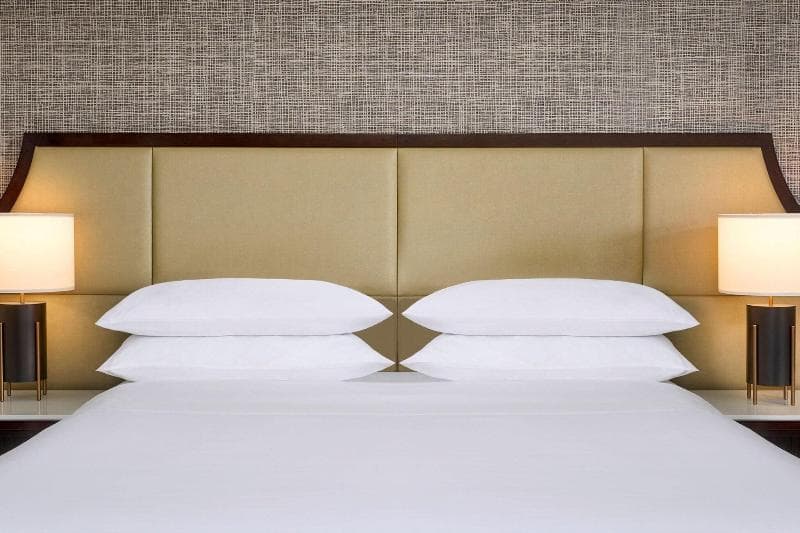 Sheraton Hamilton 4
