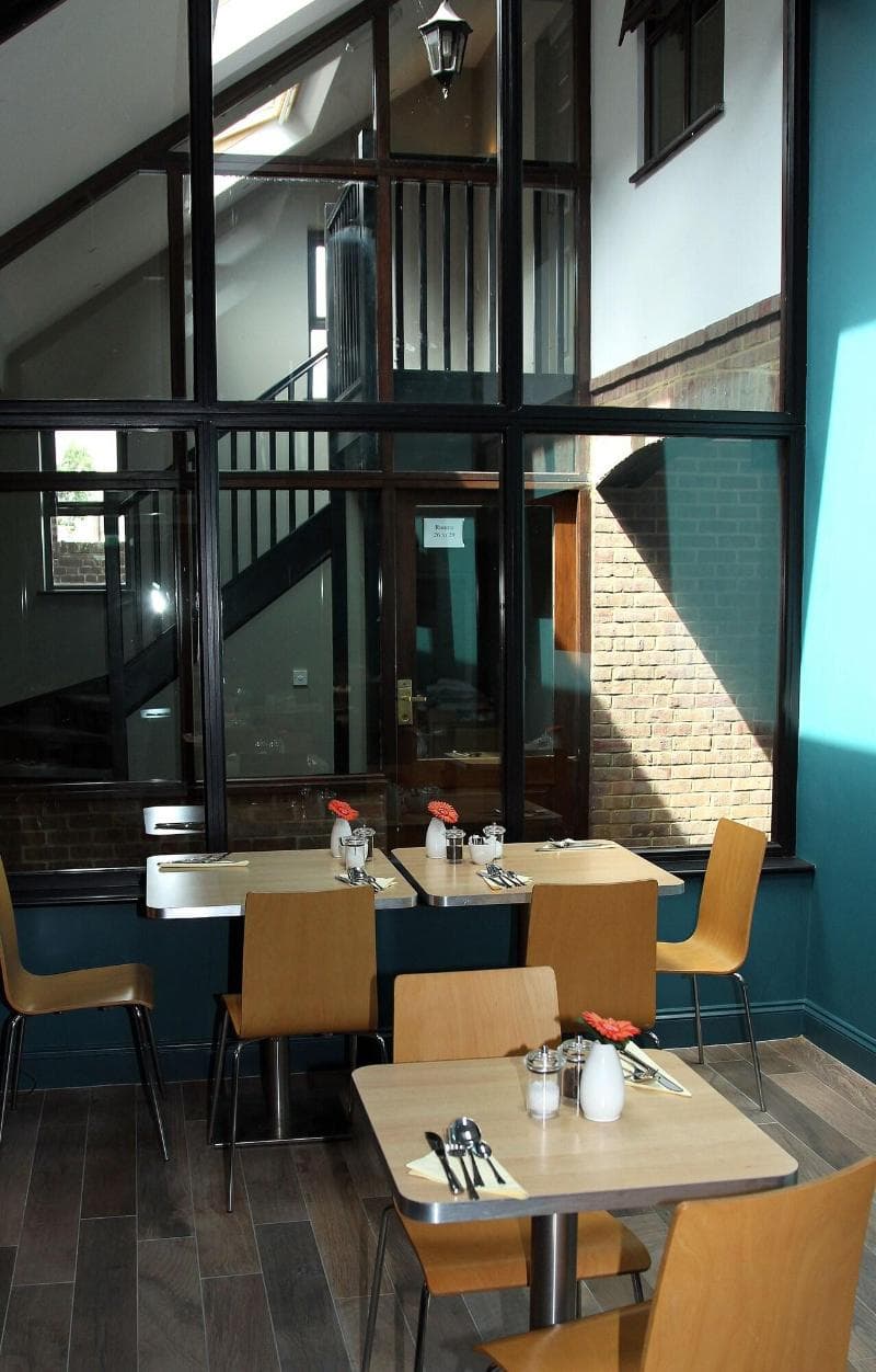 The Pennyfarthing Hotel photo 1