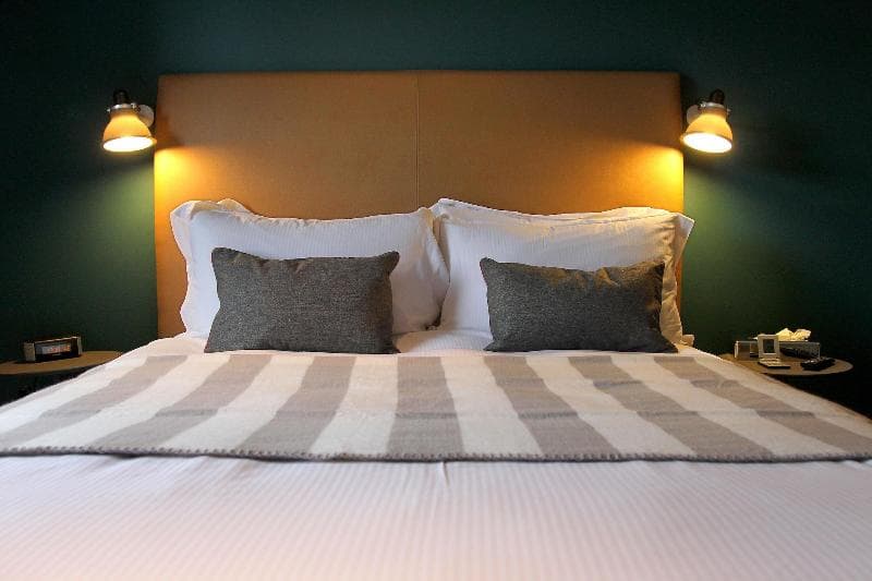 The Pennyfarthing Hotel 3