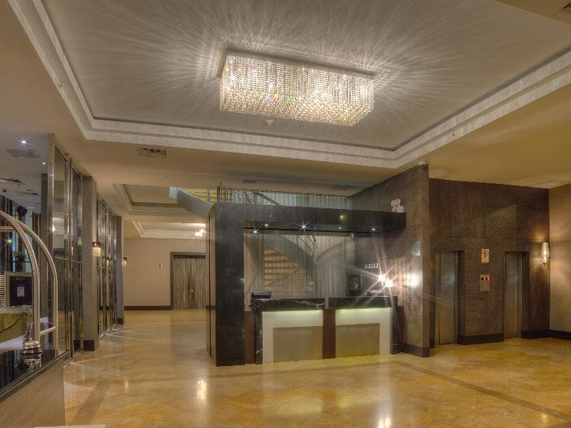 Sol De Oro Hotel & Suites 2