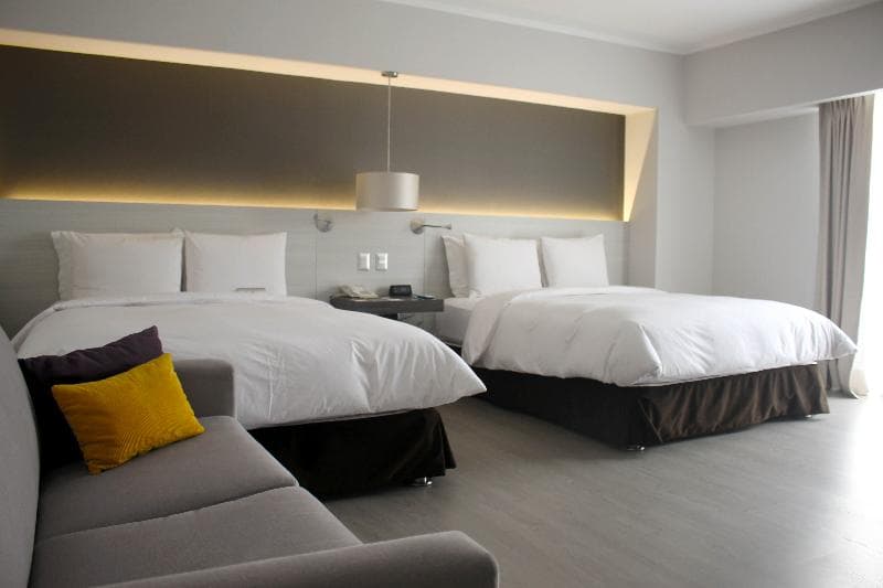 Sol De Oro Hotel & Suites 5